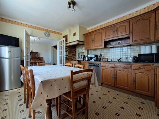  Maison � vendre 6 pi�ces 126 m�