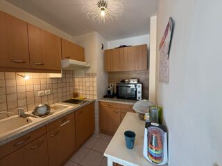  Appartement à vendre 2 pièces 35 m²