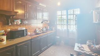 Vente Maison Maison 3 chambres à fort potentiel sans vis à vis terrain et gar Cazilhac