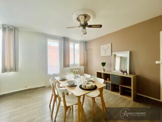  Appartement à vendre 5 pièces 72 m²