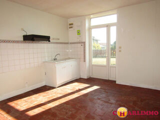  Maison � vendre 3 pi�ces 83 m�