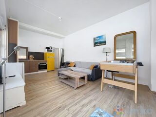  Appartement � vendre 2 pi�ces 40 m�