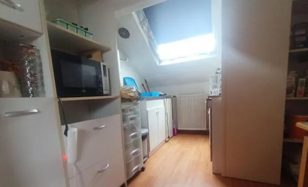 Vente Appartement Charmant studio Tours