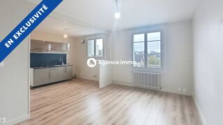 Appartement 2 pièces 48 m² · à Tours · 48 m² · 136 500 €