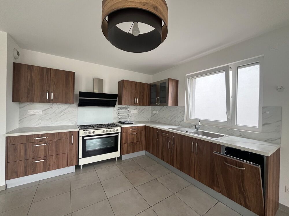 Vente Appartement BESANÇON - appartement 2 chambres avec terrasse de 24m2 Besançon