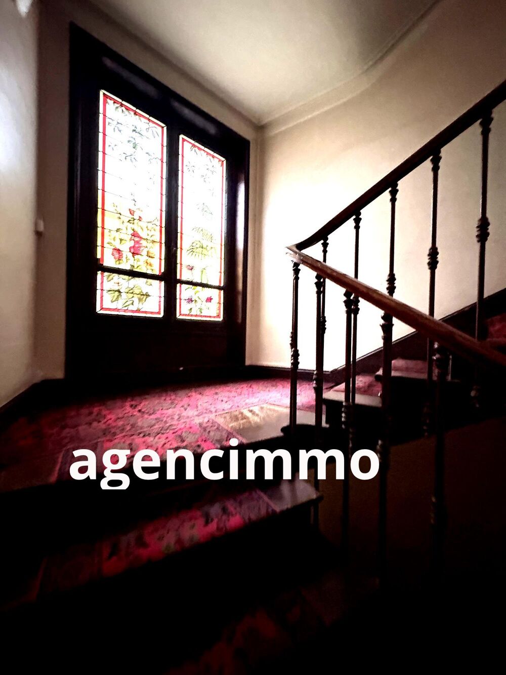 Vente Appartement TRES BEL APPARTEMENT BOURGEOIS Paris 18