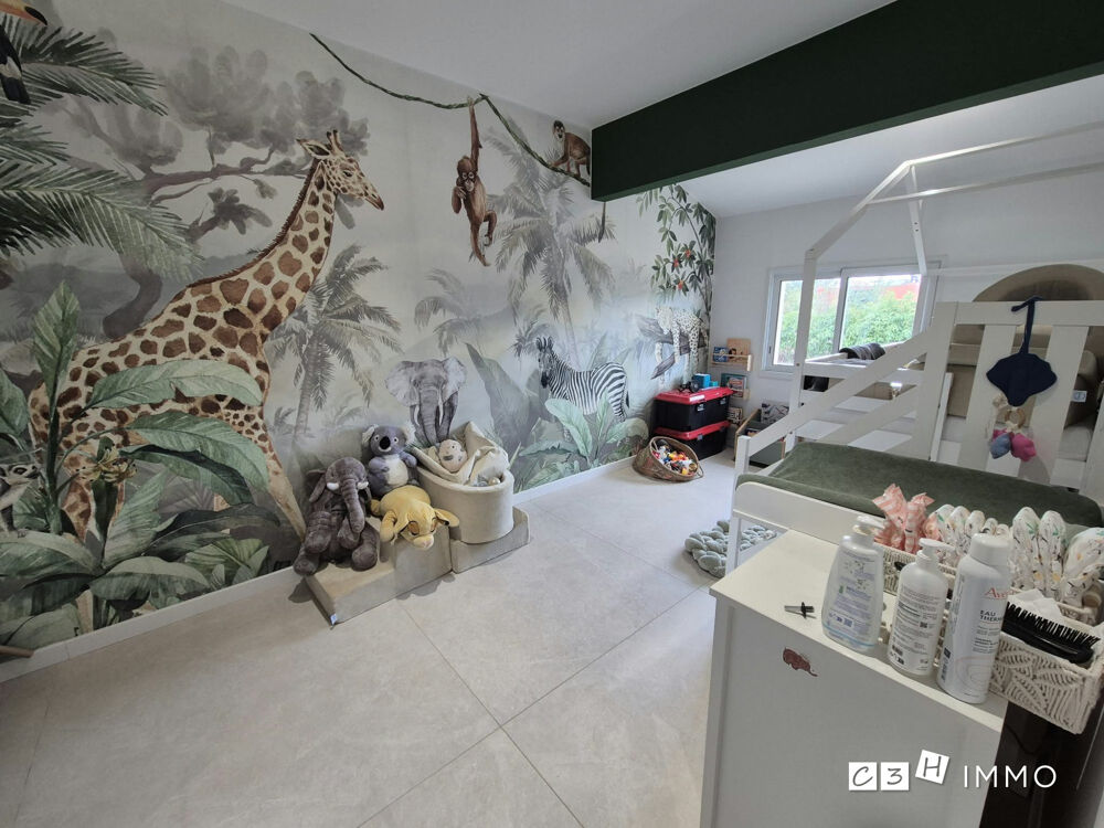 à vendre  Maison Lavernose-Lacasse (31410)