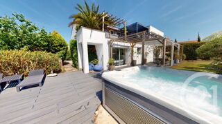  Maison  vendre 6 pices 234 m