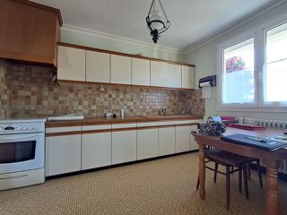  Maison � vendre 6 pi�ces 107 m�