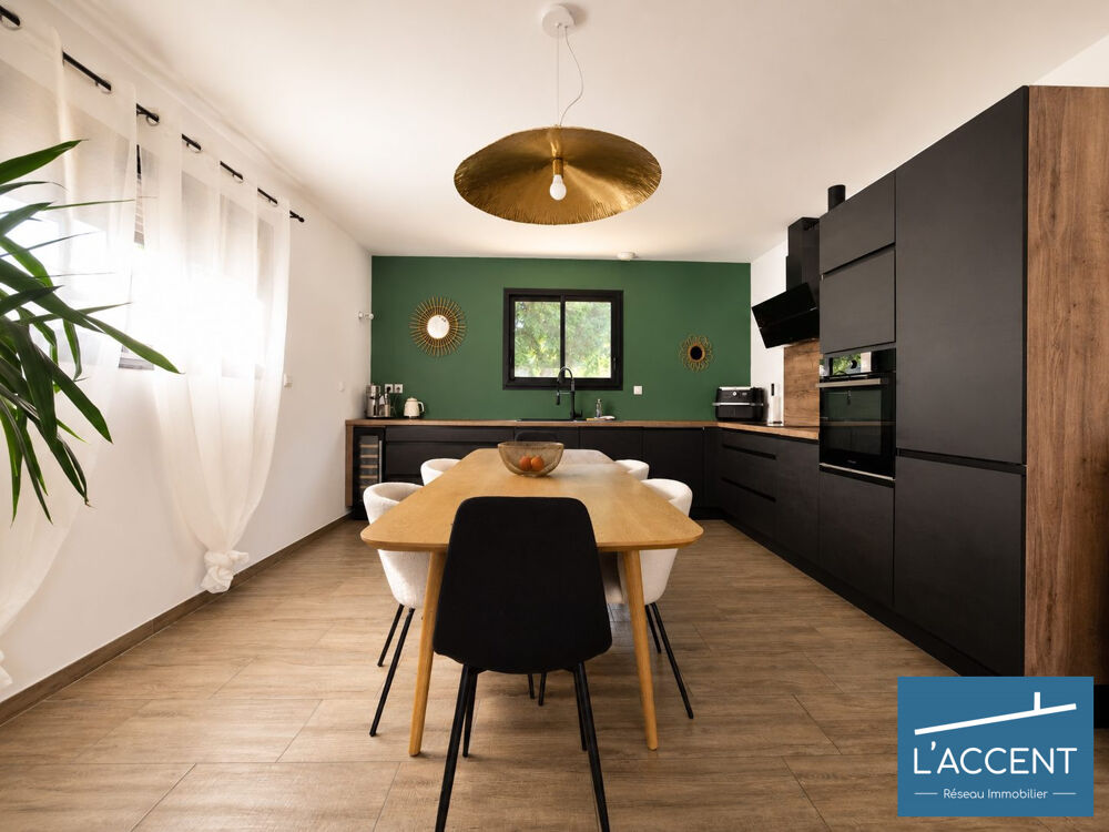 Location Maison MAISON T4 AVEC PISCINE - QUISSAC Quissac