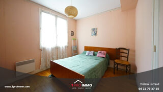  Appartement � vendre 4 pi�ces 70 m�