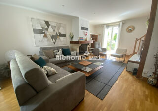  Maison � vendre 6 pi�ces 160 m�