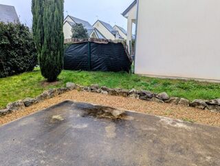  Maison à vendre 4 pièces 92 m²