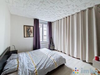  Maison à vendre 5 pièces 90 m²