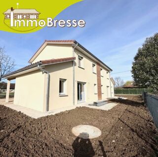  Maison 5 pi�ces 96 m� Bresse vallons