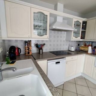  Maison � vendre 4 pi�ces 109 m�