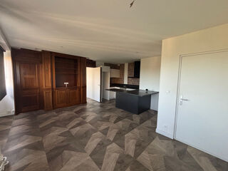  Appartement � vendre 2 pi�ces 57 m�