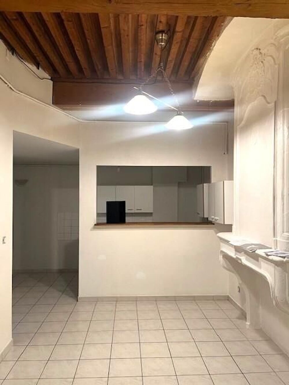 Location Appartement 34 m² à Montluel 528 ¤ CC /mois