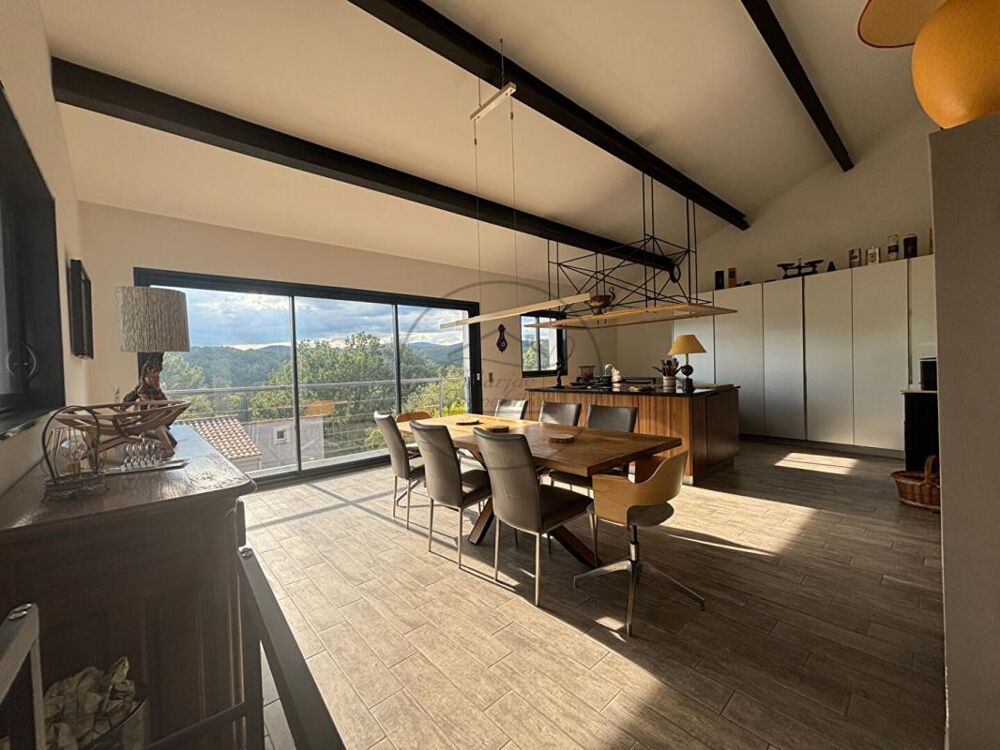 Vente Maison MAISON COUP DE COEUR Gagnières