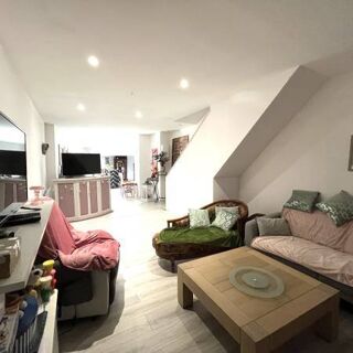  Maison à vendre 7 pièces 205 m²