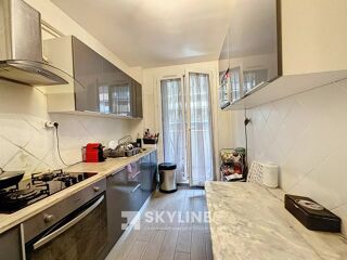  Appartement � vendre 4 pi�ces 83 m�
