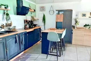  Appartement � vendre 4 pi�ces 58 m�