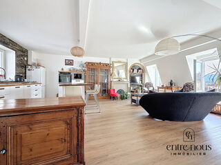  Appartement � vendre 4 pi�ces 122 m�