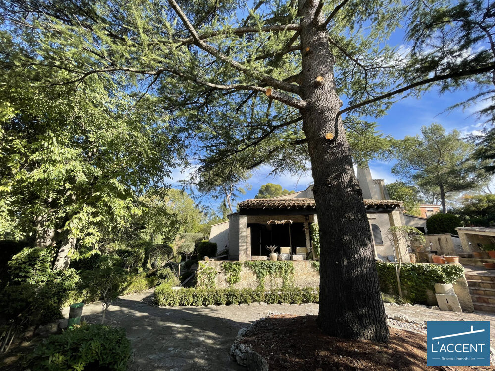 � vendre  Maison N�mes (30000)