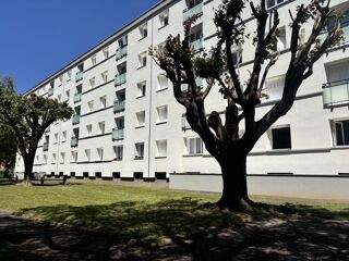  Appartement � vendre 4 pi�ces 60 m�