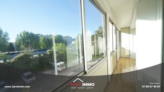  Appartement � louer 4 pi�ces 70 m�