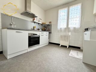  Appartement à vendre 4 pièces 63 m²