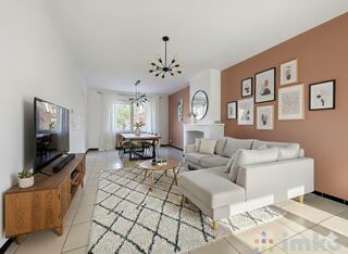  Maison � vendre 4 pi�ces 89 m�