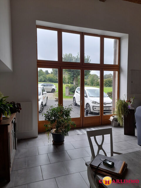   Maison � louer Saint-Junien Maison - 6 pi�ce(s) - 152 m�