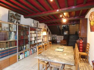  Maison à vendre 12 pièces 468 m²