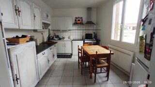  Maison � vendre 6 pi�ces 170 m�