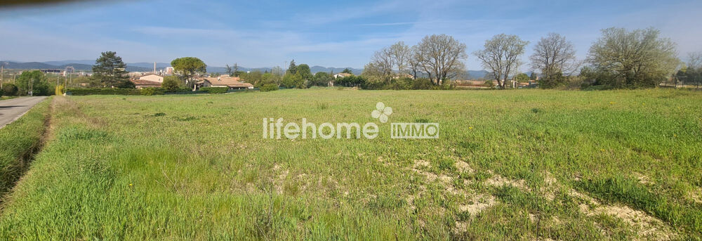 Vente Terrain Terrain à vendre Alès Alès