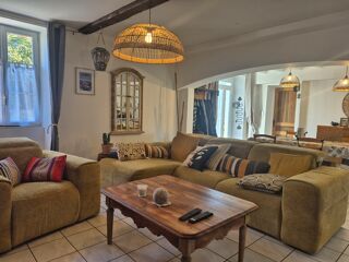 Vente Maison Maison de plain-pied, combles aménageables Labatut-figuières