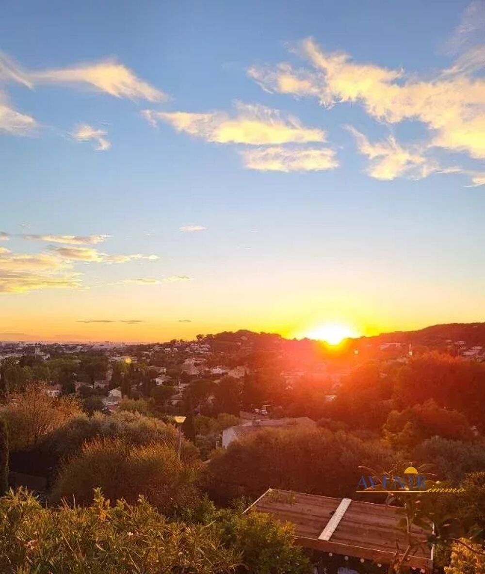 à vendre  Maison Marseille 13