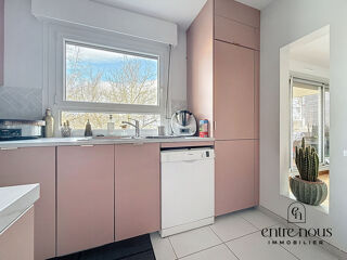  Appartement � vendre 5 pi�ces 122 m�