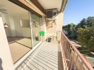  Appartement � vendre 3 pi�ces 62 m�