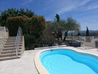  Maison � vendre 5 pi�ces 129 m�