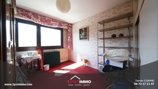  Appartement � vendre 5 pi�ces 112 m�