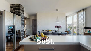  Appartement � vendre 6 pi�ces 125 m�