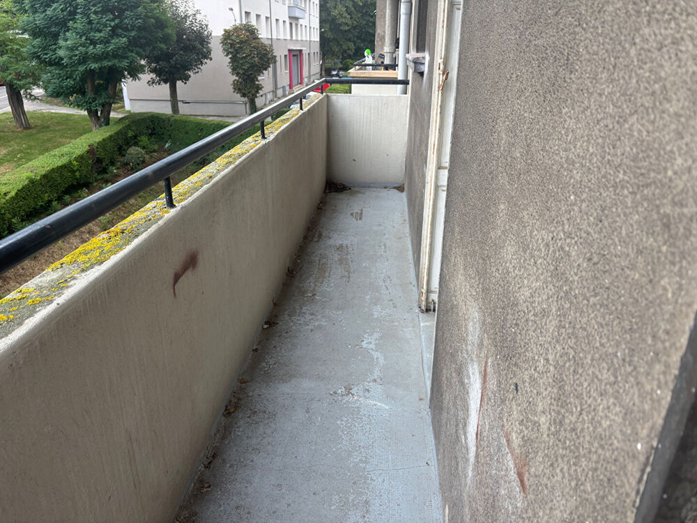 Vente Appartement Montplaisir Grand F2 avec balcon Saint-Étienne