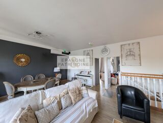  Maison à vendre 270 m²