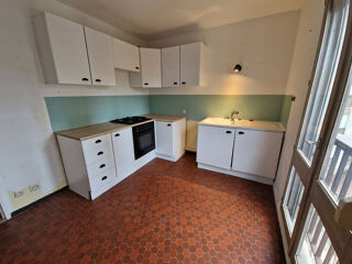  Appartement  louer 2 pices 50 m