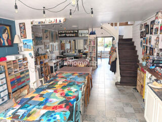  Maison � vendre 6 pi�ces 156 m�