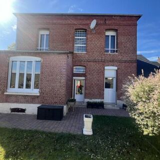  Maison à vendre 9 pièces 142 m²
