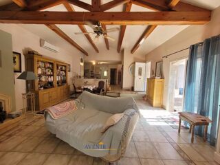  Maison à vendre 4 pièces 182 m²