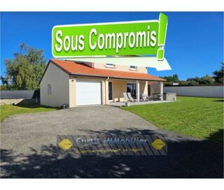  Maison � vendre 4 pi�ces 92 m�